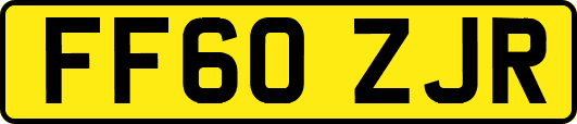 FF60ZJR