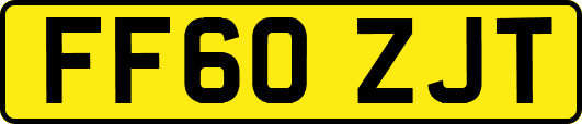 FF60ZJT
