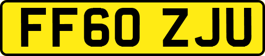 FF60ZJU