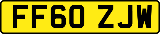 FF60ZJW