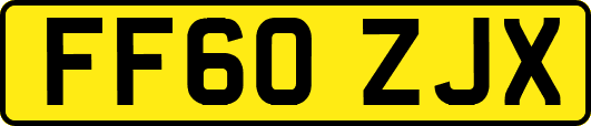 FF60ZJX