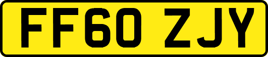FF60ZJY