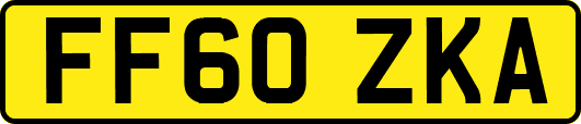 FF60ZKA