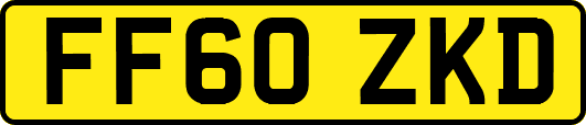 FF60ZKD