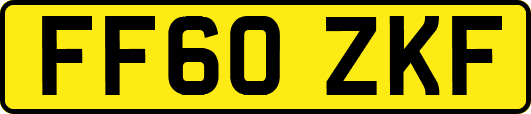 FF60ZKF