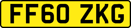 FF60ZKG