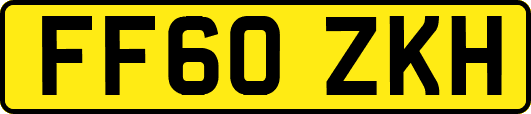 FF60ZKH