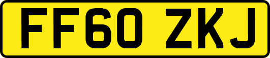 FF60ZKJ
