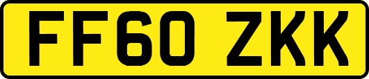 FF60ZKK