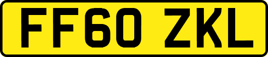 FF60ZKL