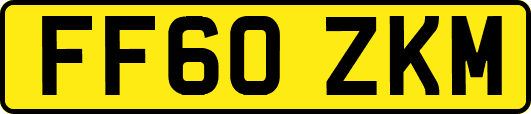 FF60ZKM