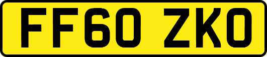 FF60ZKO