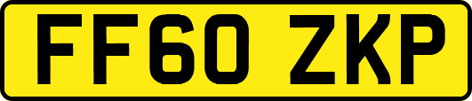 FF60ZKP