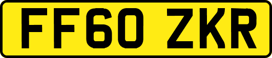 FF60ZKR