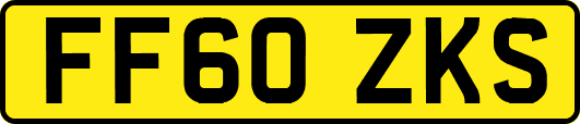FF60ZKS