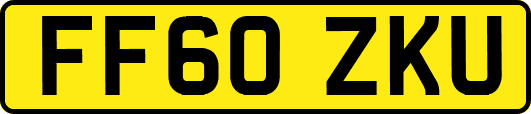 FF60ZKU