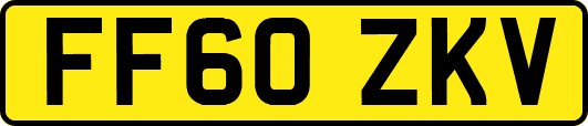 FF60ZKV