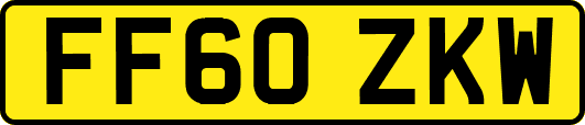 FF60ZKW