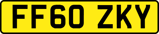 FF60ZKY