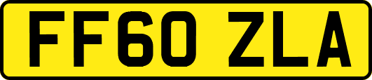 FF60ZLA