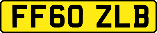FF60ZLB