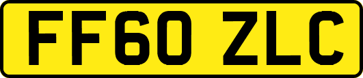 FF60ZLC