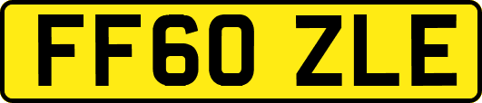 FF60ZLE