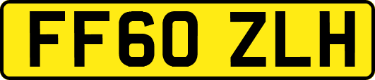 FF60ZLH
