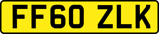 FF60ZLK