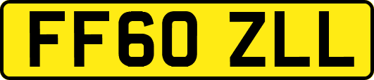 FF60ZLL