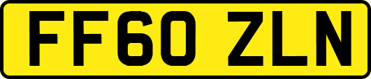FF60ZLN