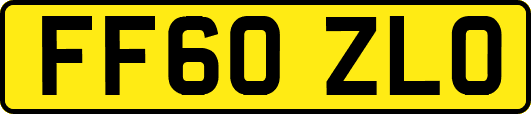 FF60ZLO