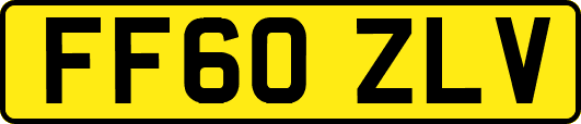 FF60ZLV