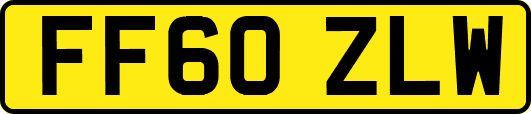 FF60ZLW