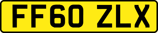 FF60ZLX