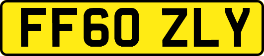 FF60ZLY