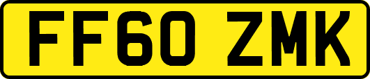 FF60ZMK