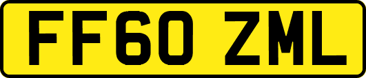 FF60ZML