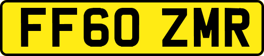 FF60ZMR