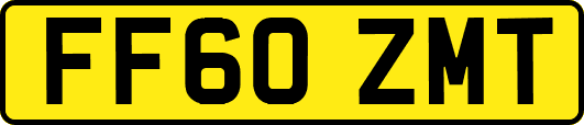 FF60ZMT
