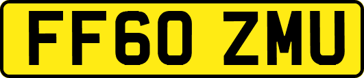 FF60ZMU