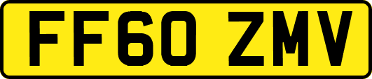 FF60ZMV