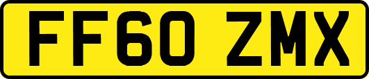 FF60ZMX