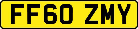 FF60ZMY