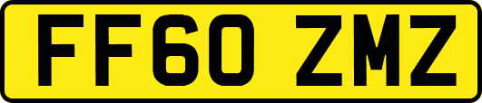 FF60ZMZ