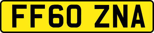 FF60ZNA