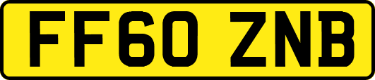 FF60ZNB