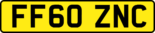 FF60ZNC