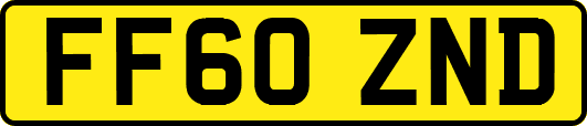 FF60ZND
