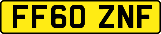 FF60ZNF